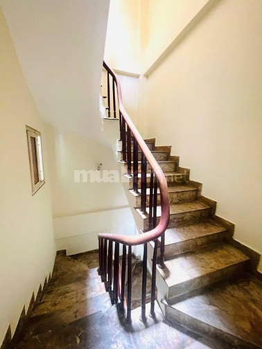 MẶT PHỐ NGUYỄN THỊ ĐỊNH - YÊN HÒA - HÀ NỘI 45M 4T KD VỈA HÈ 25 TỶ 