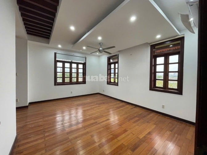 CHO THUÊ NHÀ 39 ĐƯỜNG SỐ 3, P. An Khánh, QUẬN 2