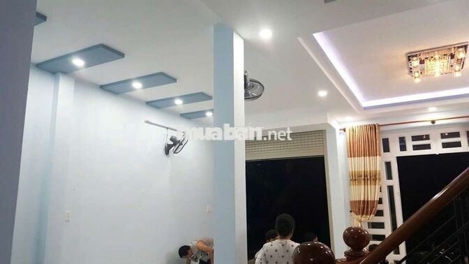 BÁN NHÀ CHÍNH CHỦ, SỔ HỒNG SẴN [Q12]