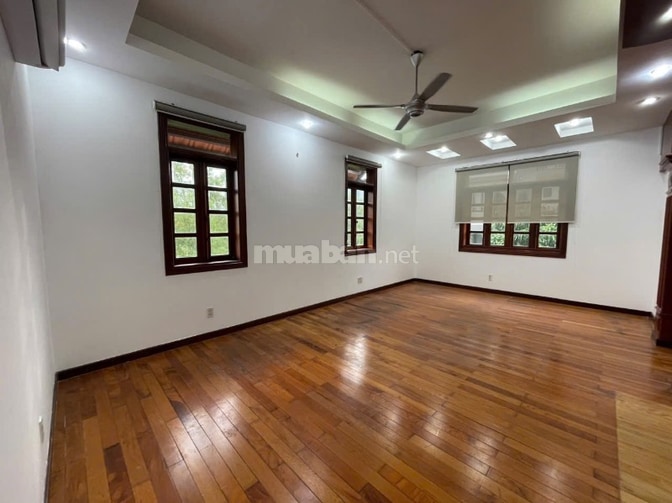 CHO THUÊ NHÀ 39 ĐƯỜNG SỐ 3, P. An Khánh, QUẬN 2