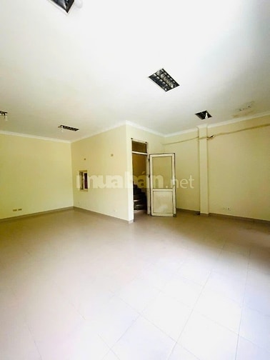 MẶT PHỐ NGUYỄN THỊ ĐỊNH - YÊN HÒA - HÀ NỘI 45M 4T KD VỈA HÈ 25 TỶ 