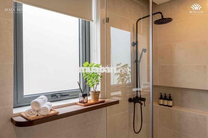BÁN BIỆT THỰ SONG LẬP BÚNG GỘI VERDURA – SỞ HỮU LÂU DÀI