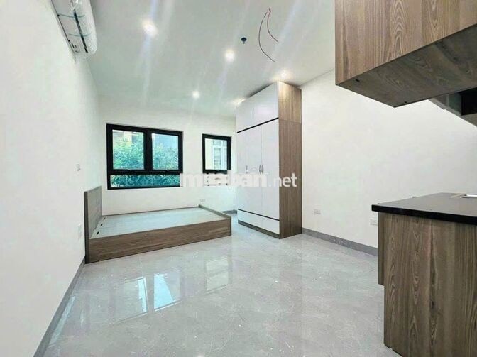 3.800.000 PHAN HUY ÍCH PHÒNG MỚI FULL NỘI THẤT