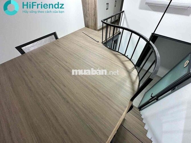 Duplex Full NT Ban Công Mới 100% Gần Phạm Văn Đồng - UTE - BT - HUB,..