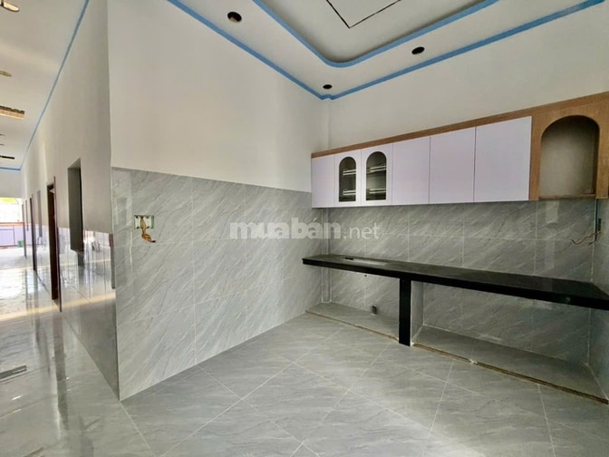 Nhà phố sân vườn 40m2,3PN 2 WC. Nơi lý tưởng nghỉ ngơi sau giờ làm 