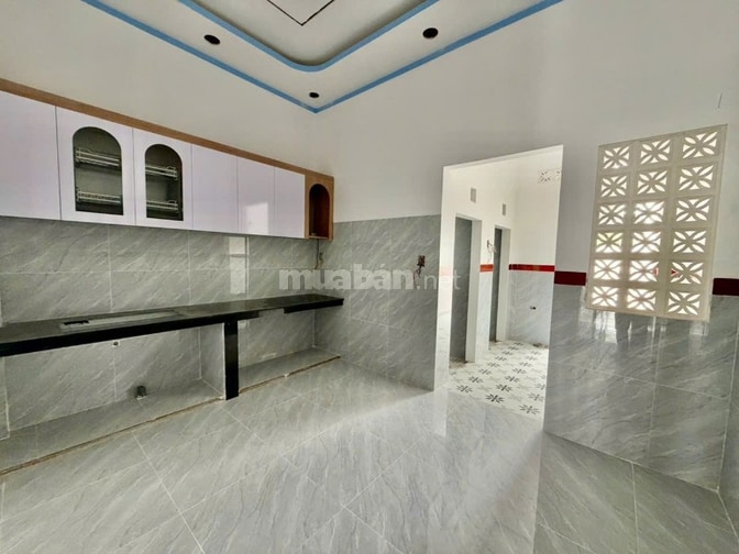 Nhà phố sân vườn 40m2,3PN 2 WC. Nơi lý tưởng nghỉ ngơi sau giờ làm 
