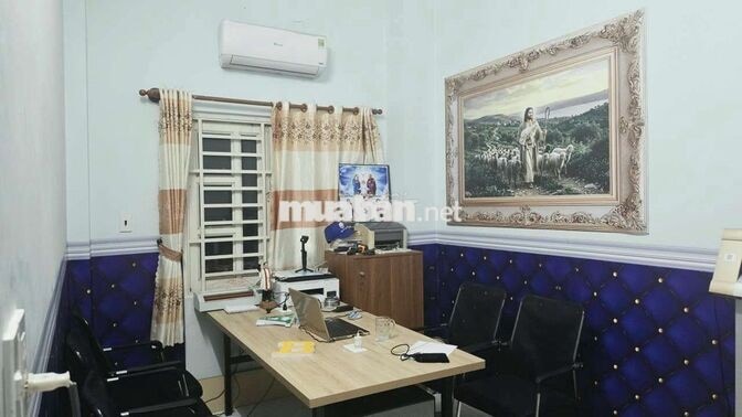 BÁN NHÀ CHÍNH CHỦ, SỔ HỒNG SẴN [Q12]