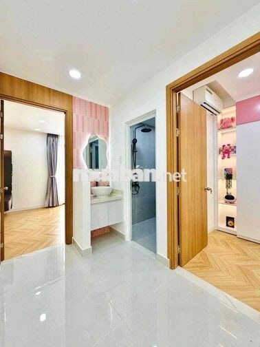 🏡 🤩NHÀ MỚI NGUYỄN KIỆM, P.3 GÒ VẤP – 4 TẦNG – 7,3 TỶ