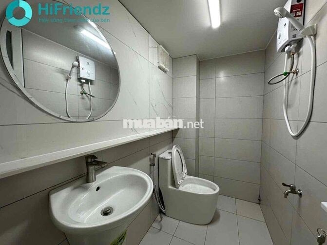 Duplex Full NT Ban Công Mới 100% Gần Phạm Văn Đồng - UTE - BT - HUB,..