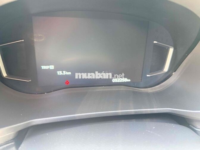 Mitsubishi Xpander Cross 7 chỗ Trắng 52.258 km