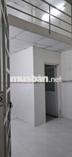 Phòng trọ Xã Tân Hiệp cũ (xã Hóc Môn mới)