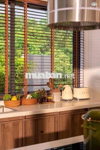 BÁN BIỆT THỰ SONG LẬP BÚNG GỘI VERDURA – SỞ HỮU LÂU DÀI