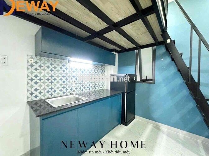 CHO THUÊ DUPLEX Ở LÊ TRỌNG TẤN - GẦN CẦU BƯNG