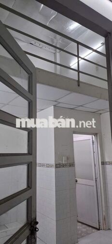 Phòng trọ Xã Tân Hiệp cũ (xã Hóc Môn mới)