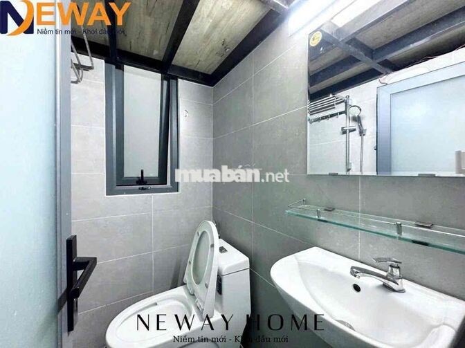 CHO THUÊ DUPLEX Ở LÊ TRỌNG TẤN - GẦN CẦU BƯNG