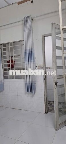 Phòng trọ Xã Tân Hiệp cũ (xã Hóc Môn mới)