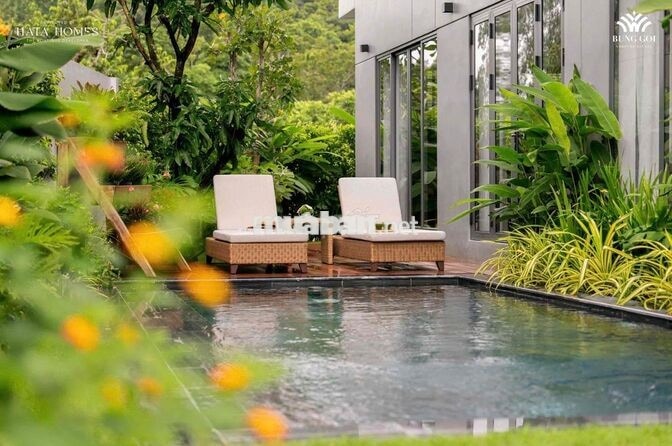 BÁN BIỆT THỰ SONG LẬP BÚNG GỘI VERDURA – SỞ HỮU LÂU DÀI