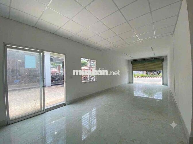 Cho thuê Lô Góc gần trường đại học Thủ Dầu Một, Bình Dương