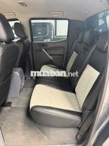 Ford Ranger 2017 XLS Số sàn