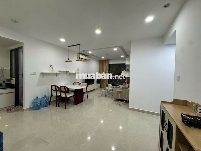 ✨Giá Sốc Ruby căn 3Pn-2Wc giá 12.5tr full nội thất đẹp thoáng, ở liền