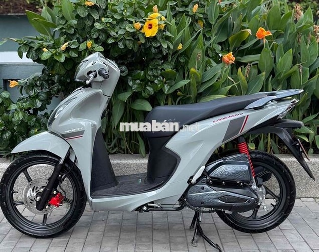 VISON 2026 ODO 92KM  XXM New 99,99% C.Chủ Đủ Đồ