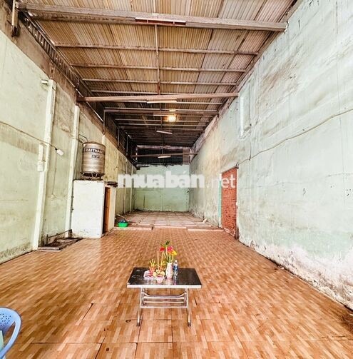 Cho thuê kho/xưởng DT 7x30m MT hoàng xuân hoành