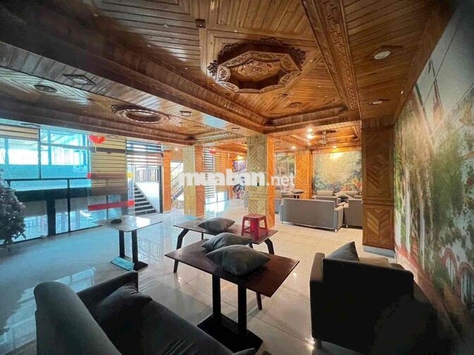 CHO THUÊ MẶT BẰNG TRỤC CHÍNH PHÚ HOÀ, THỦ DẦU MỘT