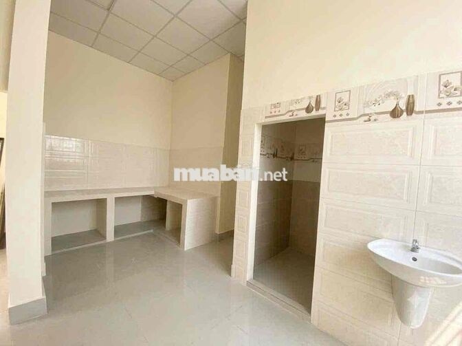 Cho thuê Lô Góc gần trường đại học Thủ Dầu Một, Bình Dương