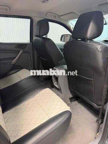 Ford Ranger 2017 XLS Số sàn