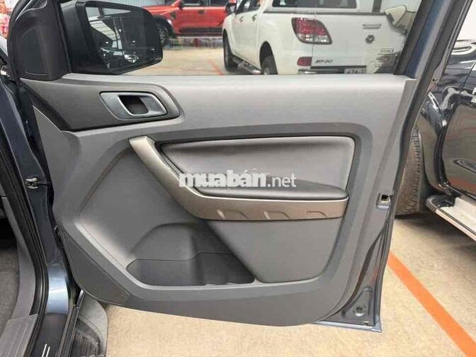 Ford Ranger 2017 XLS Số sàn