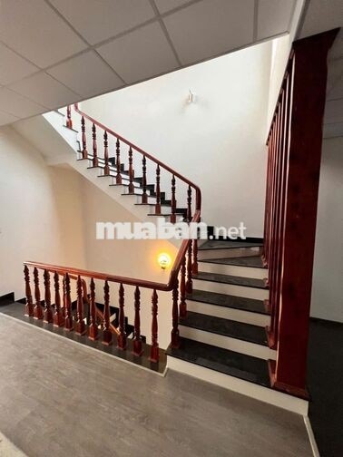 CHO THUÊ NHÀ MẶT TIỀN HOÀNG HOA THÁM – PHÚC ĐẠT, THỦ DẦU