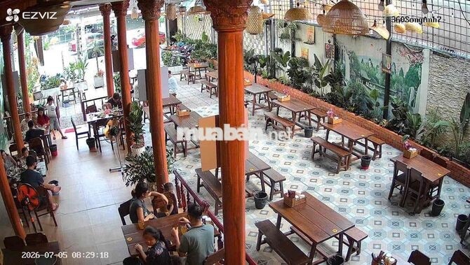 CHO THUÊ MẶT BẰNG TRỤC CHÍNH PHÚ HOÀ, THỦ DẦU MỘT