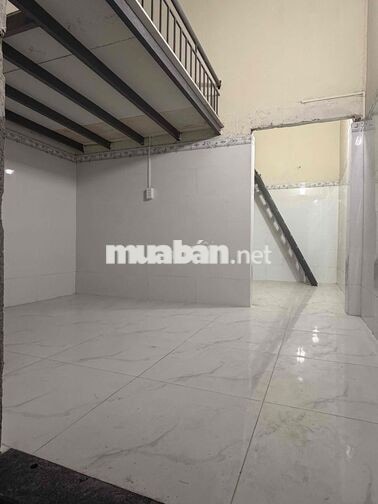 CHO THUÊ PHÒNG MỚI, cách siêu thị Emart Phan Huy ích,3phút đi xe