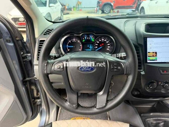 Ford Ranger 2017 XLS Số sàn