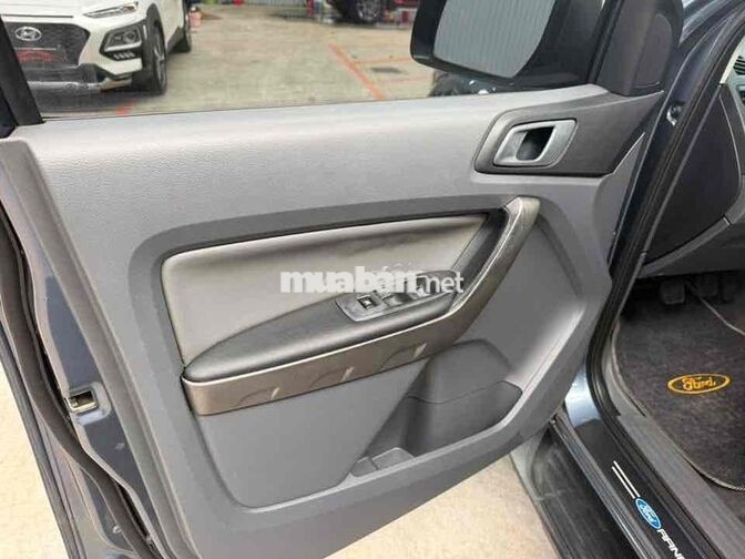 Ford Ranger 2017 XLS Số sàn