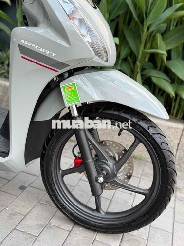 VISON 2026 ODO 92KM  XXM New 99,99% C.Chủ Đủ Đồ