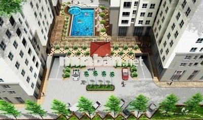 CHO THUÊ Ở LIỀN CC TOPAZ GARDEN TÂN PHÚ 2PN FULL NỘI THẤT 10TR5/THÁNG