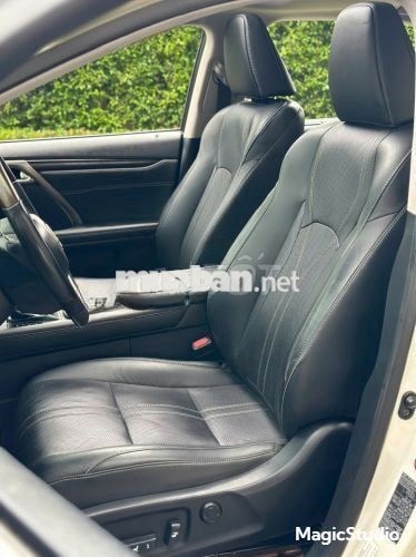Xe Lexus RX 350 2016 - 1 Tỷ 779 Triệu