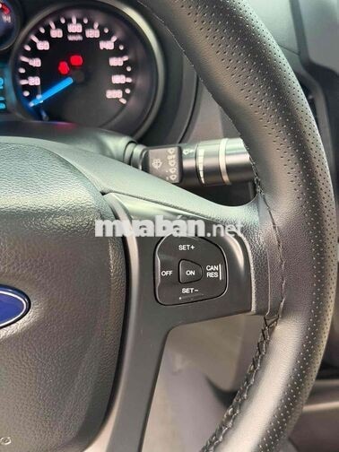 Ford Ranger 2017 XLS Số sàn