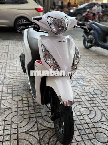 Honda Vision 2019 20.000 km SMKAY Zin Keng