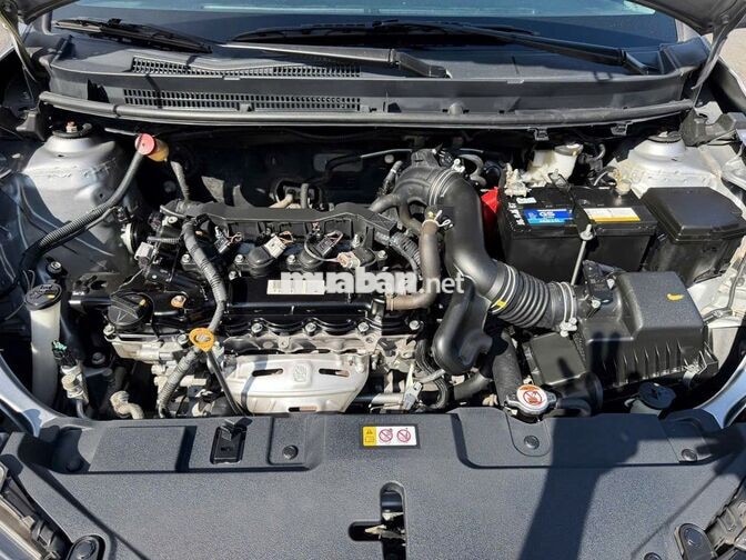 Toyota Vios 1.5E MT Số sàn 2024 - 71000km