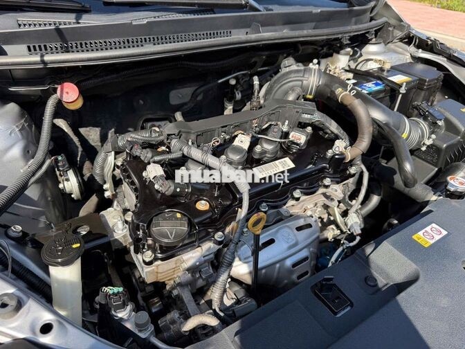 Toyota Vios 1.5E MT Số sàn 2024 - 71000km