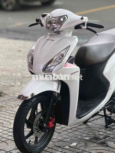 Honda Vision 2019 20.000 km SMKAY Zin Keng