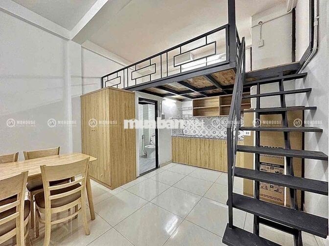 📍Cho Thuê Phòng Trọ Sinh Viên Có Gác Full Nôị thất gần HVHK cộng Hoà