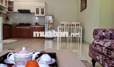 CHO THUÊ Ở LIỀN CC TOPAZ GARDEN TÂN PHÚ 2PN FULL NỘI THẤT 10TR5/THÁNG