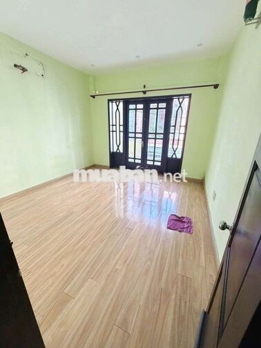 Nguyễn Sơn. Tân Phú ( 2pn, 2wc) hẻm xe hơi. Dtsd 96m2