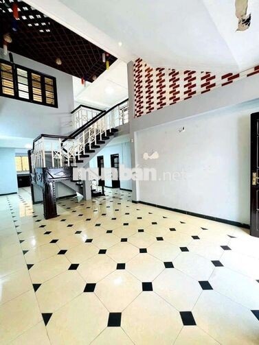 Vườn Lài. Tân Phú ( 5pn, 3wc). Dtsd 480m2