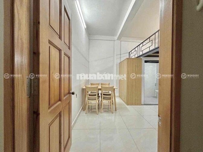 📍Cho Thuê Phòng Trọ Sinh Viên Có Gác Full Nôị thất gần HVHK cộng Hoà