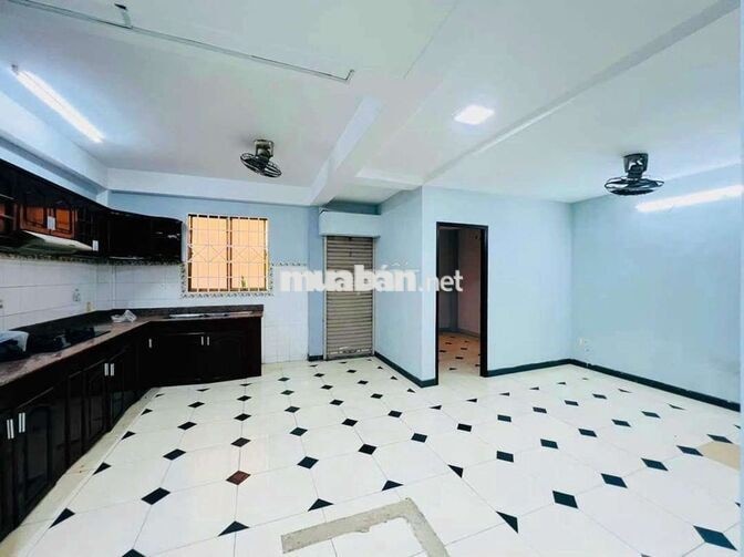 Vườn Lài. Tân Phú ( 5pn, 3wc). Dtsd 480m2