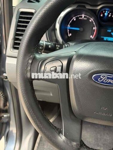 Ford Ranger 2017 XLS Số sàn